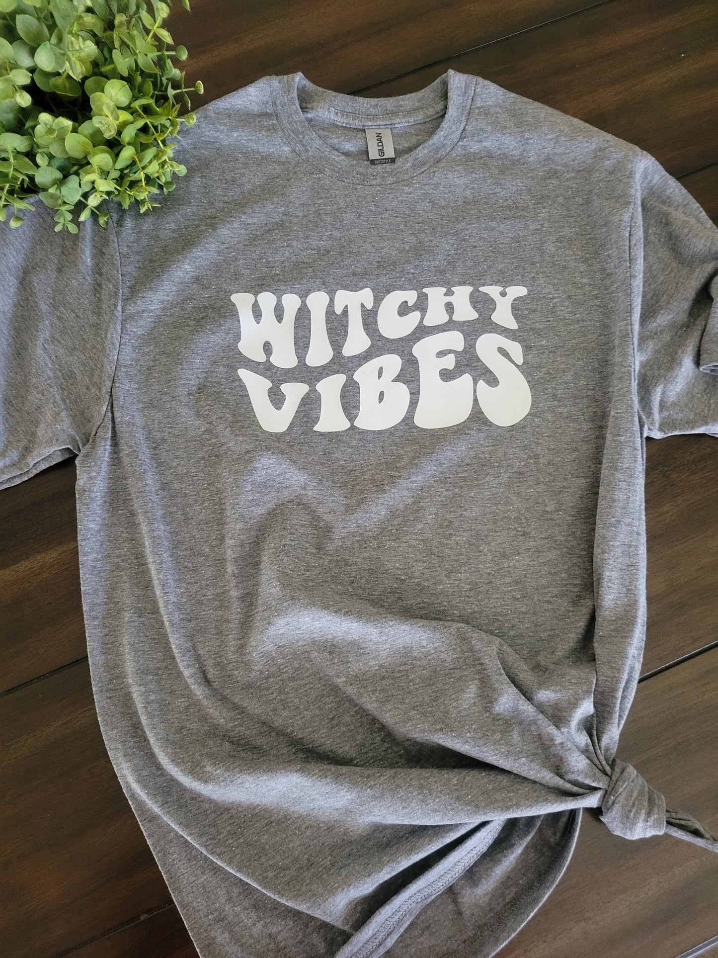 Witchy Vibes Shirt