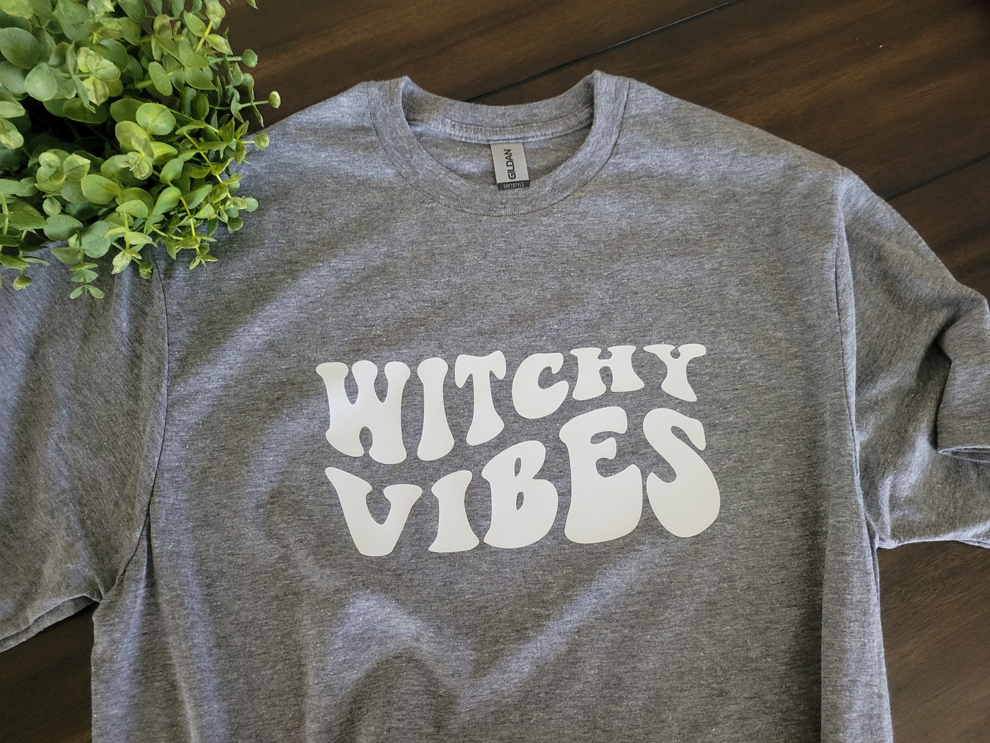 Witchy Vibes Shirt