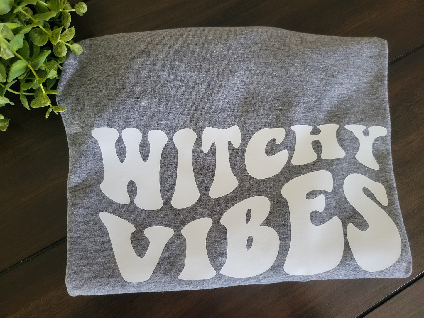 Witchy Vibes Shirt