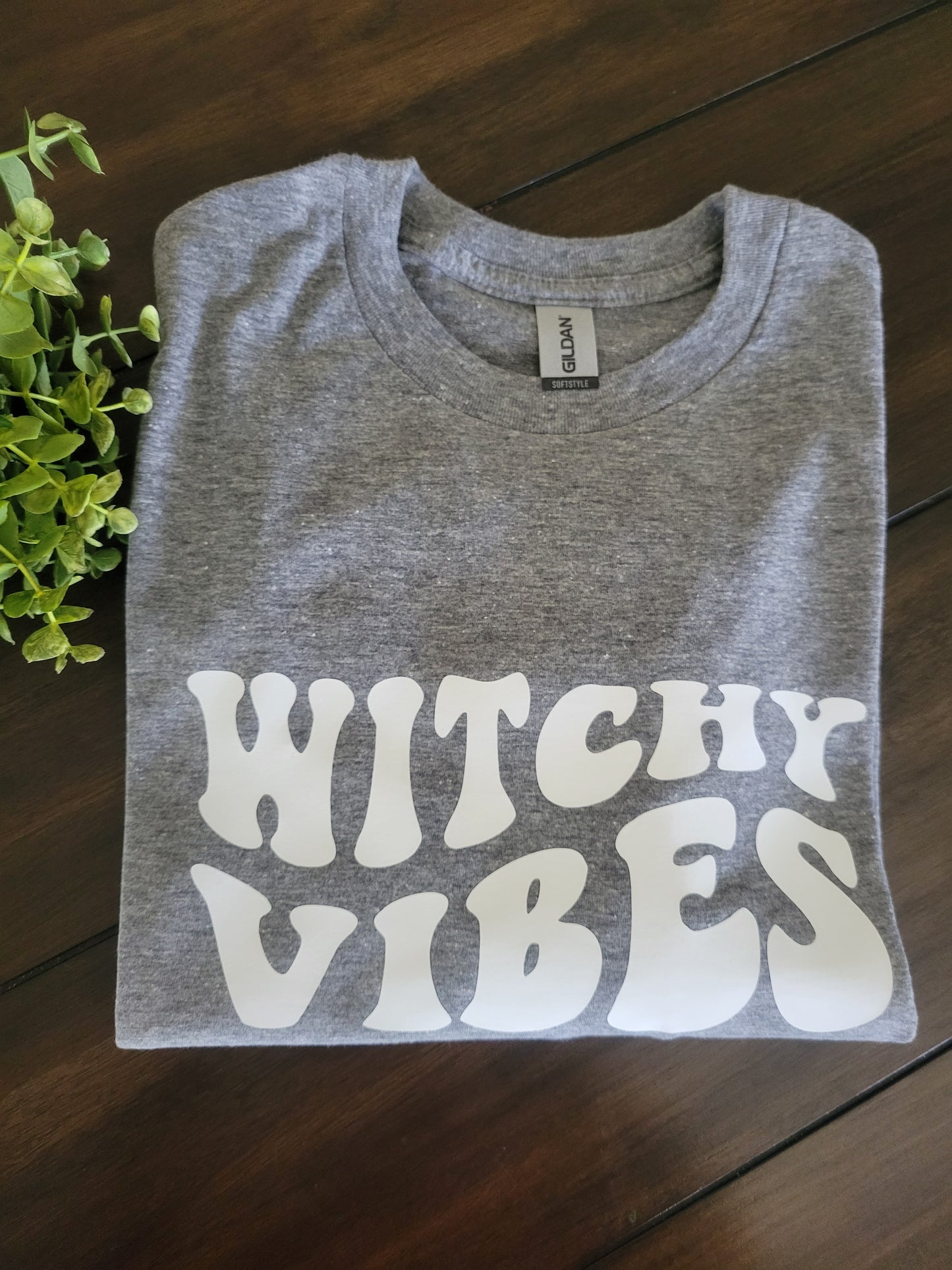 Witchy Vibes Shirt